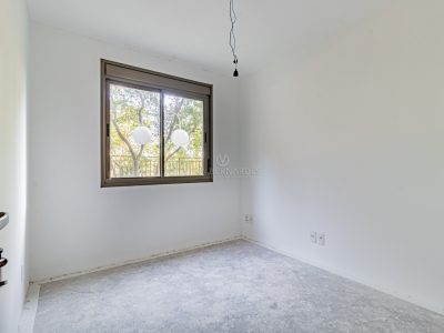 Apartamento à venda com 3 dormitórios, 89m² e 2 vagas no bairro Cavalhada, Zona Sul de Porto Alegre