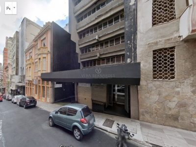 Salas/Conjuntos à venda com 27m² no bairro Centro Histórico, Zona Central de Porto Alegre