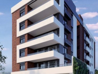 Apartamento à venda com 3 dormitórios, 131m² e 4 vagas no bairro Tristeza, Zona Sul de Porto Alegre