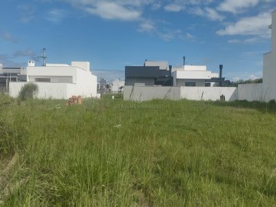 Terreno à venda com 175m² no bairro Lagos de Nova Ipanema, Zona Sul de Porto Alegre