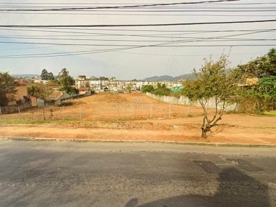 Terreno à venda com 4.950m² no bairro Cavalhada, Zona Sul de Porto Alegre