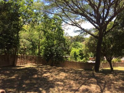 Terreno à venda com 1.400m² no bairro Tristeza, Zona Sul de Porto Alegre