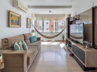 Apartamento à venda com 3 dormitórios, 86m² e 2 vagas no bairro Tristeza, Zona Sul de Porto Alegre