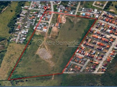 Terreno à venda com 110.000m² no bairro Hípica, Zona Sul de Porto Alegre