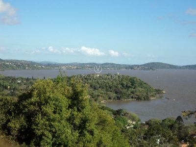 Terreno à venda com 778m² no bairro Sétimo Céu, Zona Sul de Porto Alegre