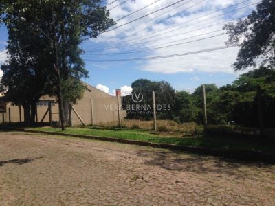 Terreno à venda com 1.000m² no bairro Sétimo Céu, Zona Sul de Porto Alegre