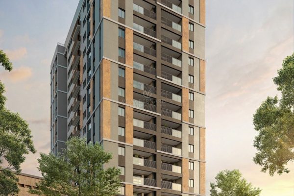 Nova Olaria Residences