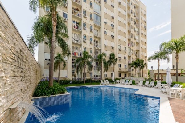 Otto Clube Residencial